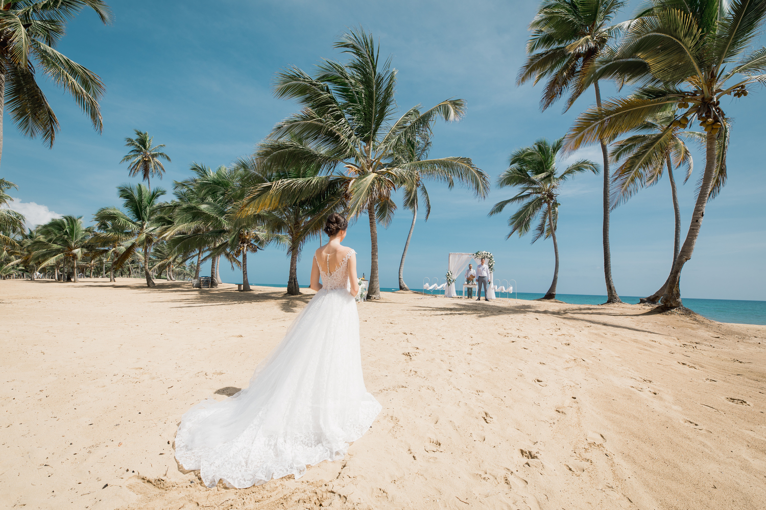 Доминикана